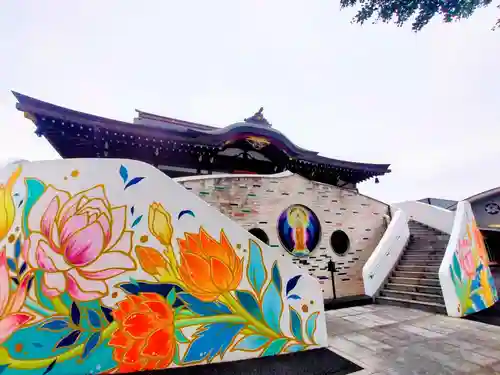 清福寺のその他建物