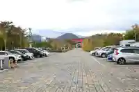 山形縣護國神社(山形県)