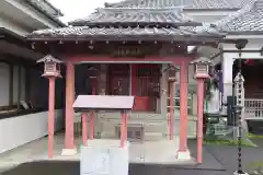 惣円寺の建物その他