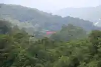 湯殿山参籠所(山形県)