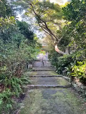 龍泉寺(大阪府)