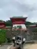 赤間神宮(山口県)