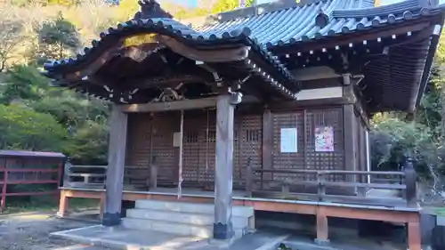 桂木寺(埼玉県)