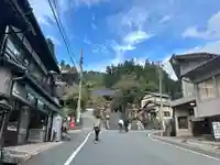 鞍馬寺(京都府)
