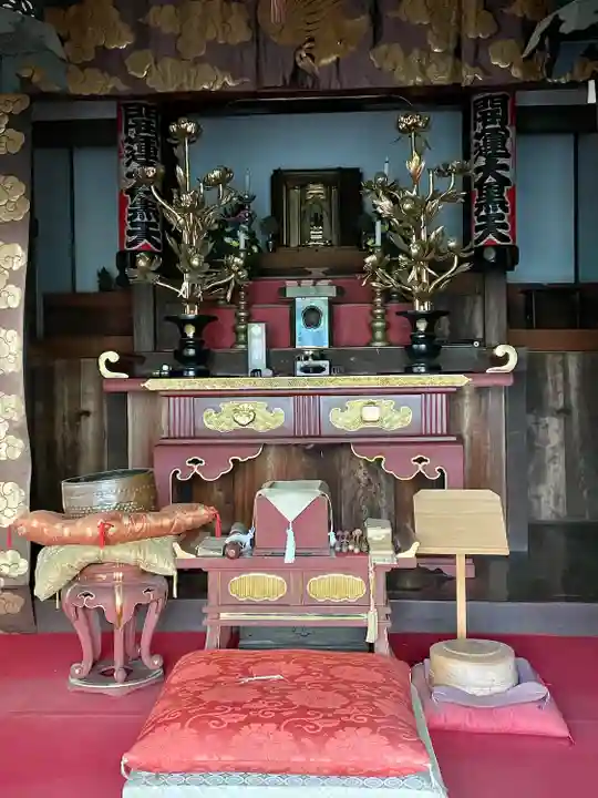 経王寺(東京都)