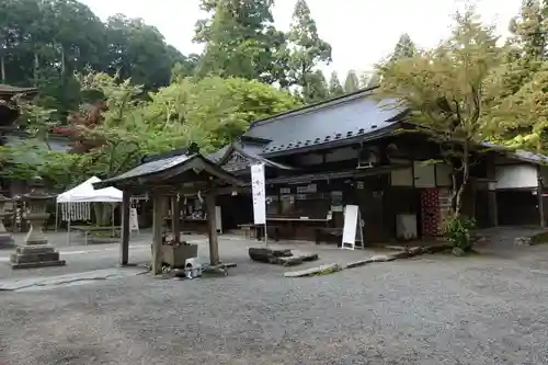 丹生都比売神社のその他建物