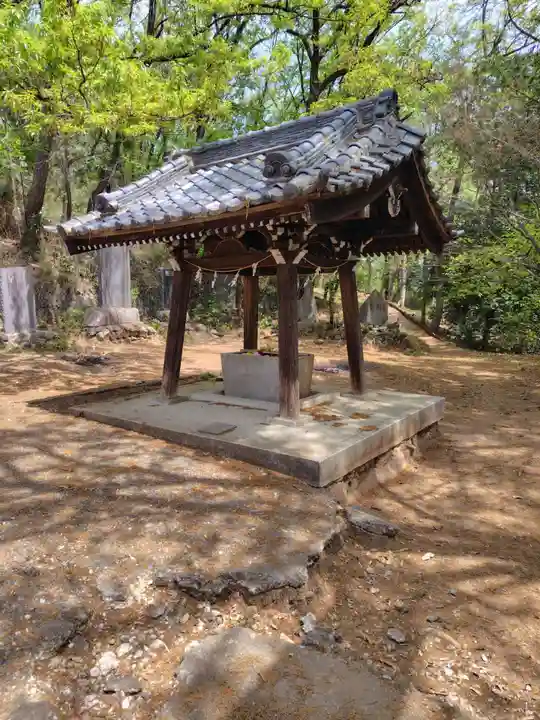 高山神社(群馬県)