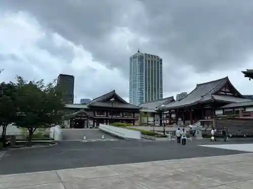 増上寺(東京都)