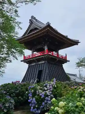 能護寺のその他建物