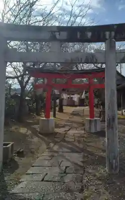 八龍神社(宮城県)