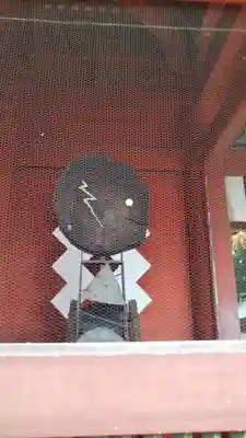 鹿島神宮のその他建物