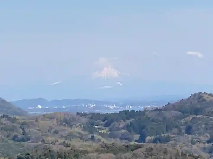 一畑薬師(島根県)