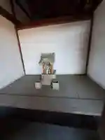 雷電神社(下渋垂町)(栃木県)