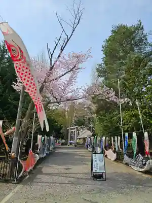 美幌神社(北海道)