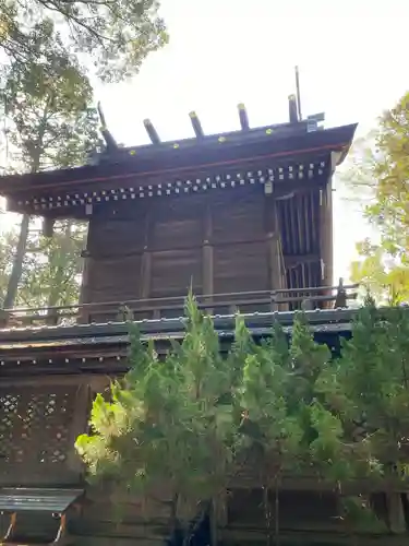 伊弉諾神宮(兵庫県)