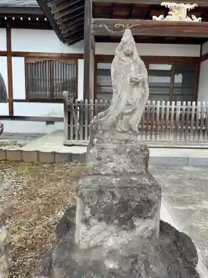 法恩寺(埼玉県)