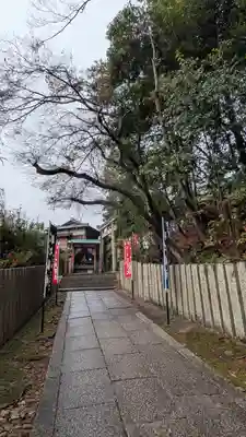 松ヶ崎大黒天 妙圓寺（妙円寺）(京都府)