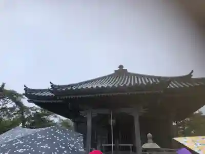 瑞巌寺五大堂(宮城県)