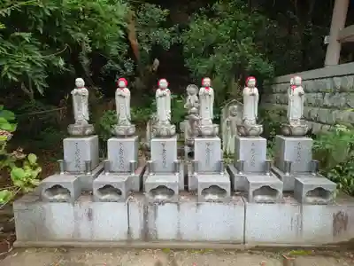 妙見寺(東京都)