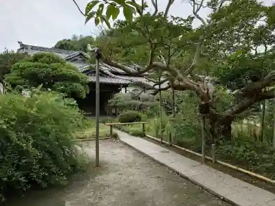 極楽寺（霊鷲山感應院極楽律寺）(神奈川県)