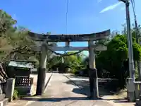 高諸神社(広島県)