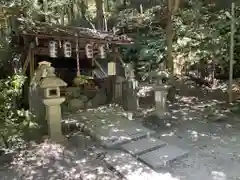 大豊神社(京都府)