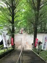 弥生神社の建物その他