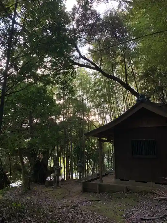 妙見神社(千葉県)