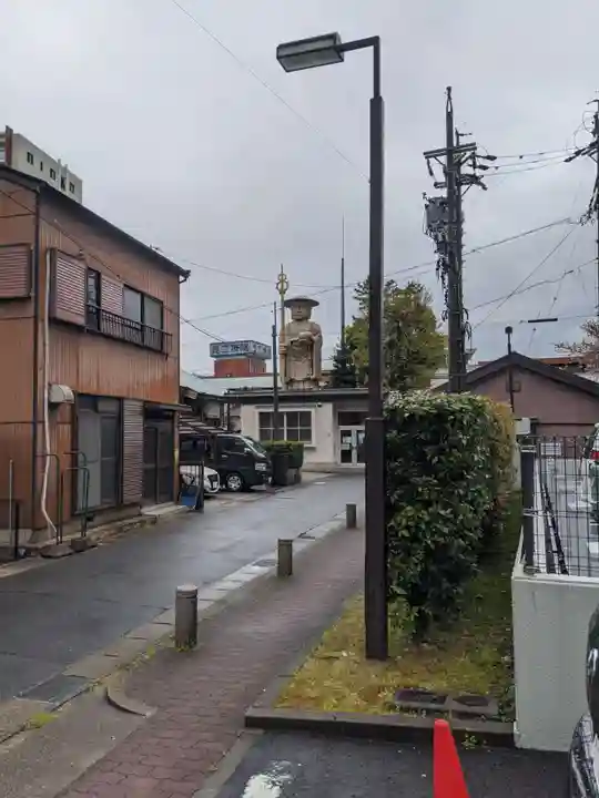 勝満山 崇彦寺のその他建物