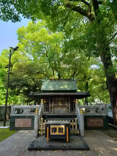 熊野神社(東京都)