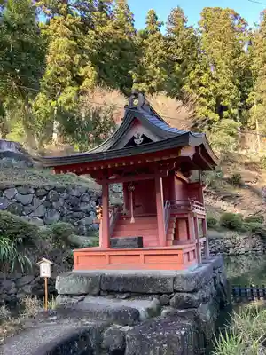 妙義神社(群馬県)