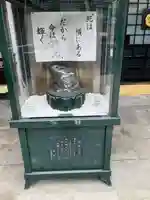 延命院のその他建物