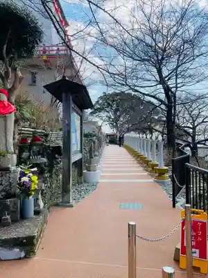 金剛宝寺（紀三井寺）(和歌山県)