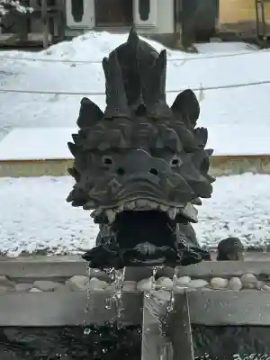 美濃國一宮 南宮大社(岐阜県)