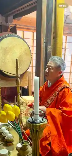 国上寺(新潟県)