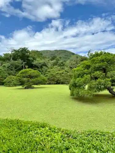 伊勢神宮内宮（皇大神宮）(三重県)