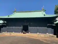 湯島聖堂(東京都)