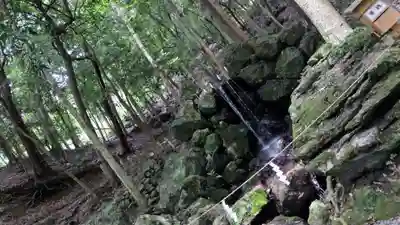 出雲大神宮(京都府)