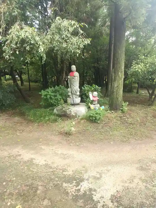 灌頂院(埼玉県)