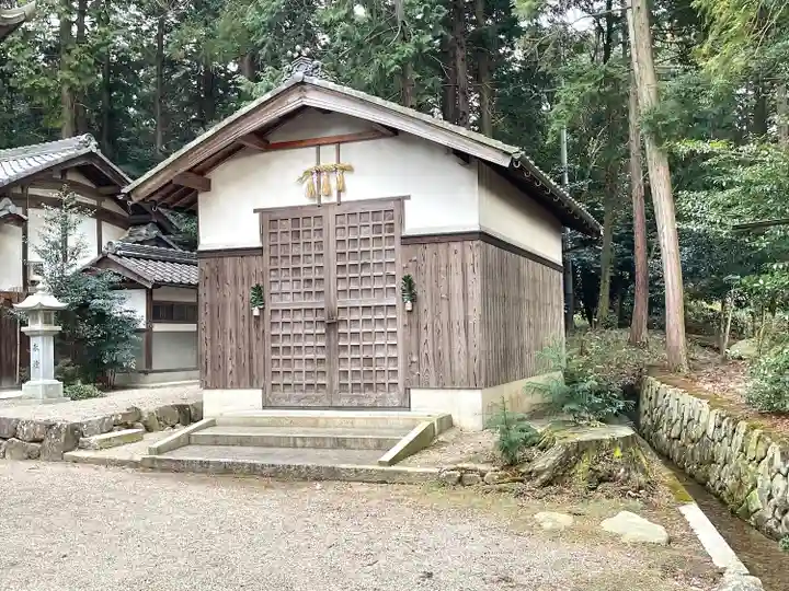 坂本神社(滋賀県)