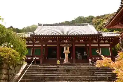 矢田寺(奈良県)