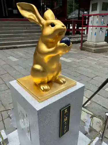 日光二荒山神社(栃木県)