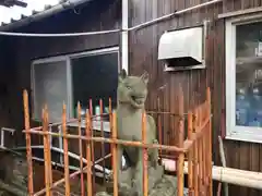 稲荷神社(滋賀県)