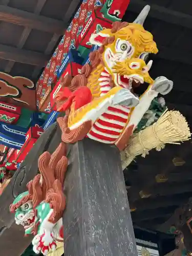 秩父神社の{uncategorized: "未分類", other: "その他", undefined: "問題あり", building: "その他建物", grave: "お墓", sacred_gate: "鳥居", guardian: "狛犬", statue: "像", buddha: "仏像", history: "歴史", nature: "自然", garden: "庭園", animal: "動物", pagoda: "塔", temizu: "手水舎", mountain_gate: "山門・神門", sanctuary: "本殿・本堂", subordinate: "末社・摂社", art: "芸術", scenery: "景色", jizo: "地蔵", ema: "絵馬", goshuin: "御朱印", omikuji: "おみくじ", items: "授与品その他", amulet: "お守り", goshuincho: "御朱印帳", eats: "食事", festival: "お祭り", votive_dance: "神楽", shichigosan: "七五三参", wedding: "結婚式", experience: "体験その他", initially: "初詣", around: "周辺", anti_infection: "感染症対策"}