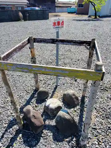 浄明寺(栃木県)