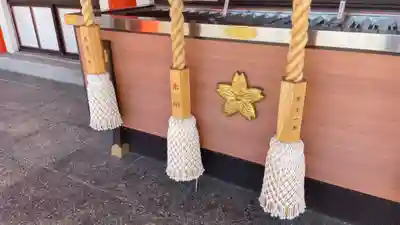 多治速比売神社のその他建物