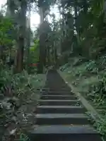 行道山 浄因寺のその他建物