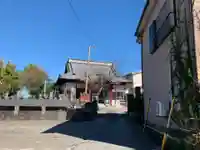 釈迦寺のその他建物
