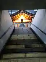 三島神社のその他建物