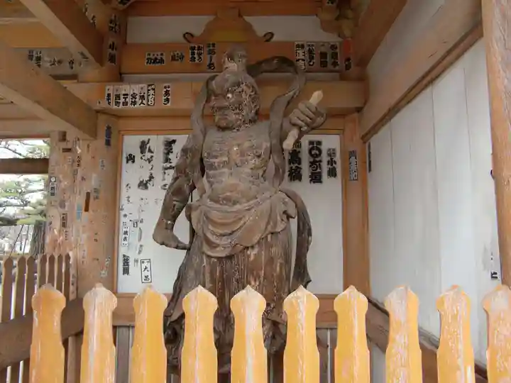 総持寺(大阪府)